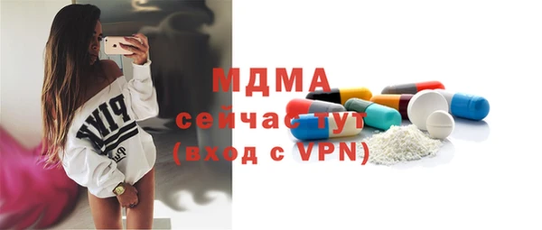 прущие грибы Покров